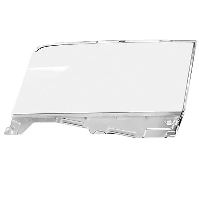 1965~1966 Mustang Door Window Glass & Frame Assembly Right Side Coupe 3614Q • $319.99
