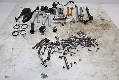 04-05 Suzuki Gsxr750 Parts And Hardware Lot • $35