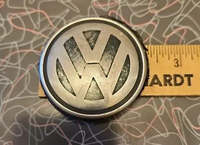 Volkswagen Steering Wheel Emblem Logo Badge Symbol Logo VW • $15