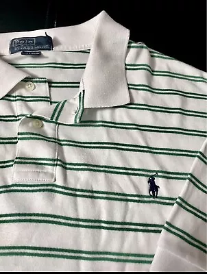 Ralph Lauren Polo Shirt - Size XXL - VGUC • $19.99