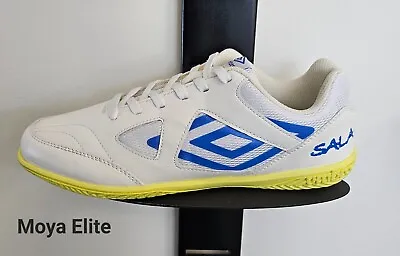 {Umbro} Sala (II Ct) Indoor Soccer Shoes • $55