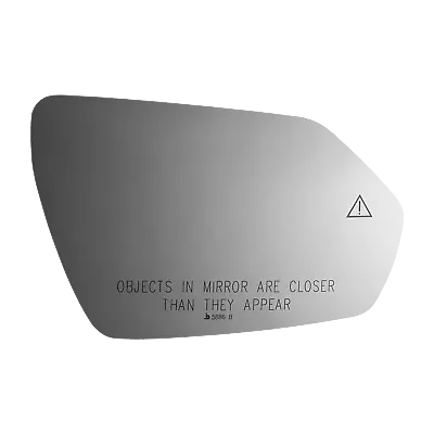 Passenger Side Blind Spot Mirror Replacement For Hyundai Elantra 21-2023 Convex • $37.45