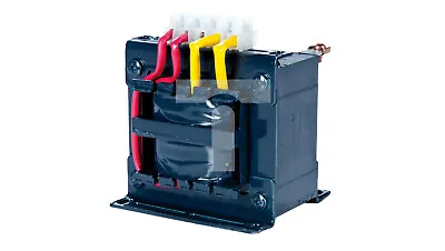 1-phase TMM Isolation Or Safety Transformer With Two-chamber Casing 1600V /T2UK • £505.38
