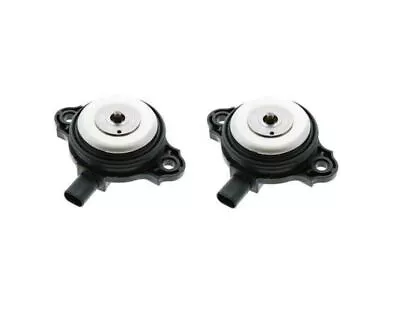 Set Of 2 Solenoid Actuator For Vanos System GENUINE 11 36 7 593 719 For BMW • $149.21