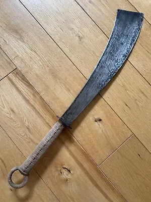 Antique Old Vietnamese 19th Century Sword • $400