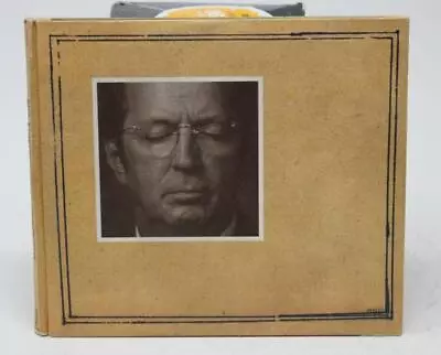 Eric Clapton  - Me And Mr. Johnson (CD 2004) SEE DESCRIPTION • $6.48