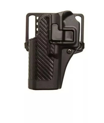 Blackhawk Serpa CQC Belt Loop/Paddle Holster For Taurus 24/7 OSS - 410019BK-R • $39.99