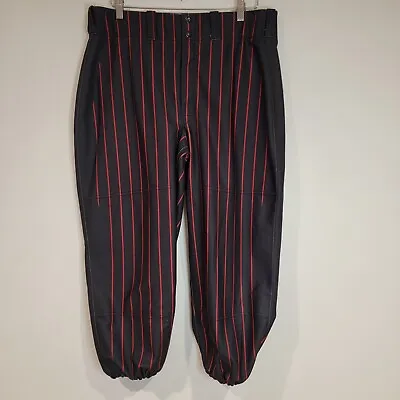 Vintage Size XL Men's Ripon Athletic Baseball Pants • $12