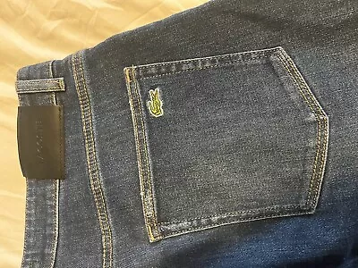 Lacoste Jeans 34 • £70