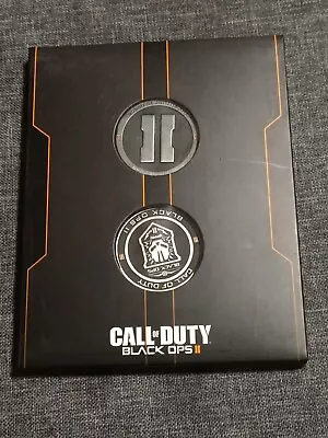 Call Of Duty - Black Ops 2 II Medals - ACTUAL MEDALS  - NO GAME • $14.50