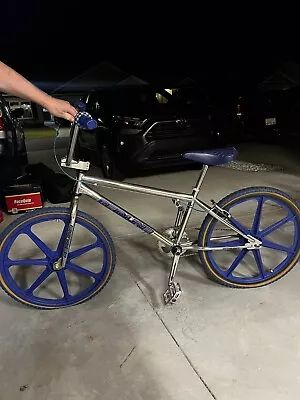 Redline BMX Bike Vintage • $1800