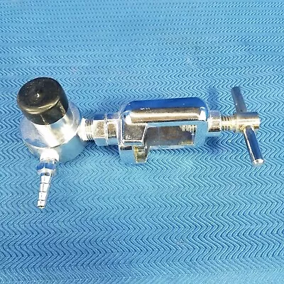 Mada Medical Oxygen Mini Regulator # 1442 • $40