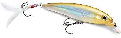 Rapala XR10 XRap Pick Colors & Quantity NIP • $12.99