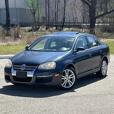 2006 Volkswagen Jetta ONLY 66K MILES SERVICED CLEAN CARFAX PASSAT CC • $5990