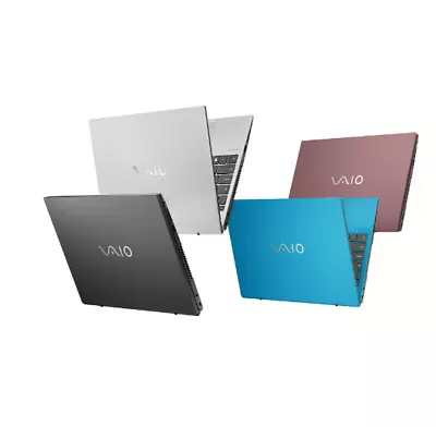 $599.95 • Buy Sony Vaio Laptop 14.1  IPS FHD Intel 12th Gen I5-1235U 16GB RAM 1TB SSD New  Mod