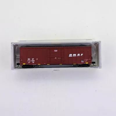 Athearn ATH37xx N Scale 50' FMC PD Box Car - BNSF • $29.80