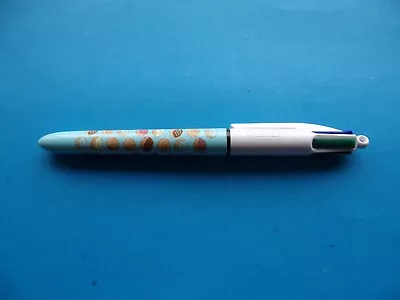 Bic 4-color Ballpoint Pen • $3.99