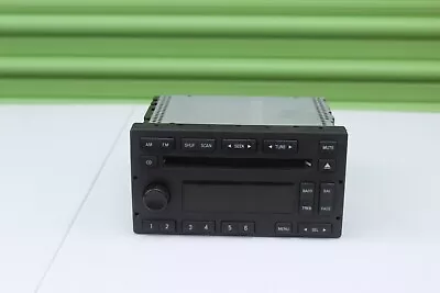 2008 -2011 FORD Crown Victoria Grand Marquis Radio Stereo CD Player Read Descrip • $85