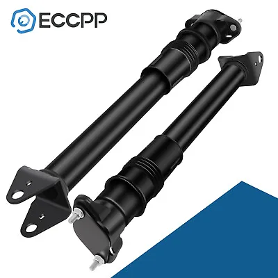 Rear Pair Air Suspension Struts For Mercedes W164 ML320 ML350 X164 GL350 GL450 • $83.98