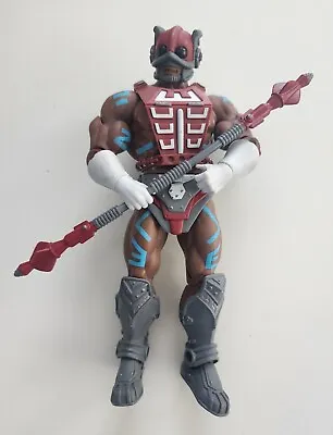 Masters Of The Universe Classics Zodak Complete 200x Version Motu He-man • $79.50