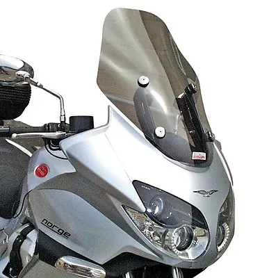 MOTO GUZZI  NORGE 1200 2005-10 STANDARD Screen Any Colour • $88.36