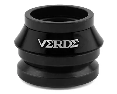 Verde Regent 10 Integrated Headset (Black) 1 1/8  • $24.50