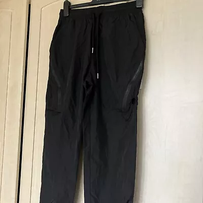 CP Company Shell Suit Style Trousers Size 30” Waist  • £5