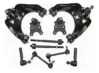 Control Arms Ball Joints Sway Bars Inner Outer Tie Rods TORSION BAR SUSPENSION • $225.99