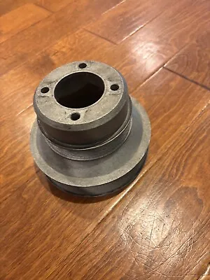 1986-1993 Ford Mustang 5.0L Vortech Supercharger Crank Pulley Cobra 302 10 Rib • $280