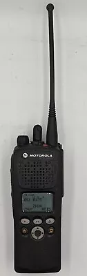 Motorola XTS2500 Model 2 700/800 MHz BN P25 Digital Astro TESTED • $64.99