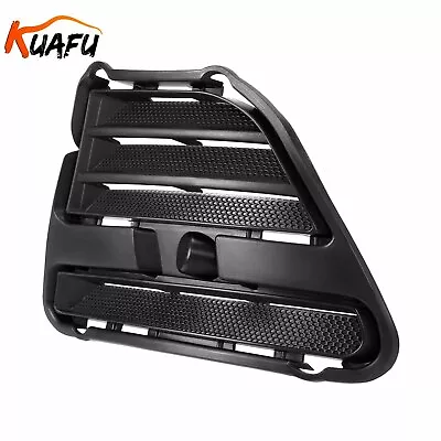 KUAFU Driver Side Fog Light Cover For Ford Mustang 2013-2014 DR3Z-17E811-AA • $11