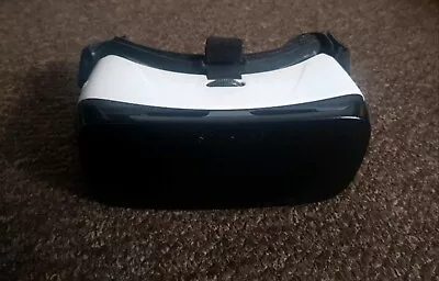 Vr Headset Oculus • £30