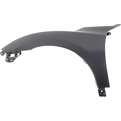 Fender Quarter Panel Driver Left Side Hand Coupe Sedan For Honda Civic • $60.76