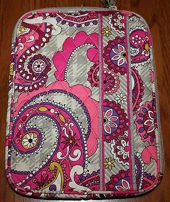 Vera Bradley E-Reader Cover - Sleeve - Case - 6 Favorite Patterns NWT *REDUCED* • $11.99