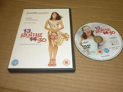 13 Going On 30 Dvd • £1.99