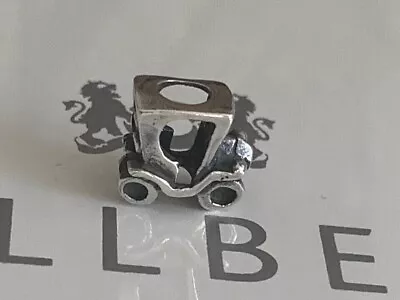 Authentic Trollbeads AUTOMOBILE TAGBE-20191 ~ NEW • $39