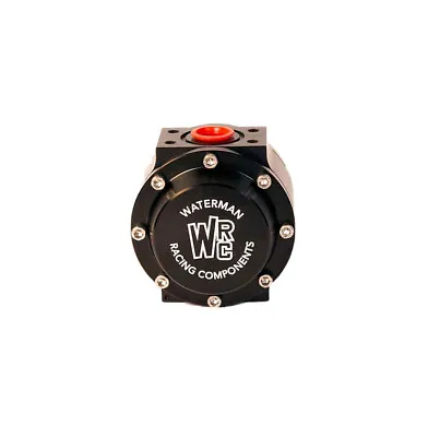 WATERMAN RACING COMP. WRC-22626 Fuel Pump 1300 Sprint No Clamp • $1969.89