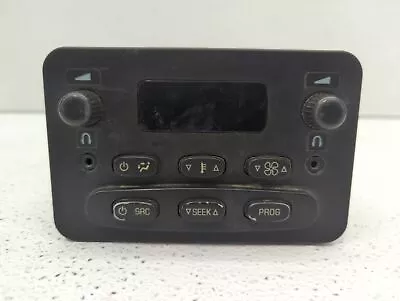 2003-2006 Chevrolet Suburban 1500 Am Fm Cd Player Radio Receiver YNXRF • $66.19