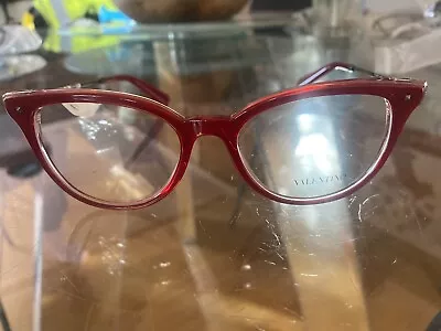 Valentino Reading Glasses • $50