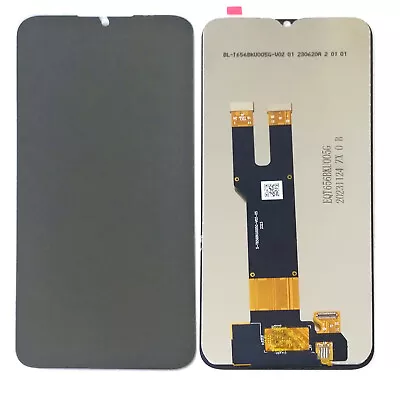 6.6  For ZTE Blade A73 4G(7060) / V50 Smart LCD Display Touch Screen Digitizer • $24.58