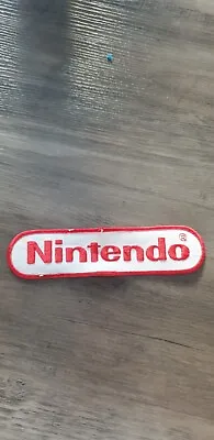 £7.99 • Buy 1988 Official Nintendo Power Patch NINTENDO From NES 