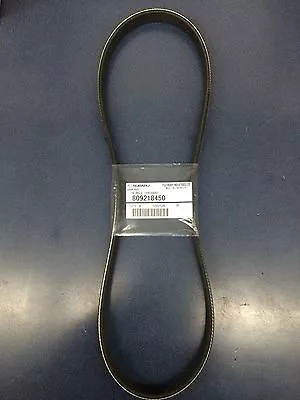 $20.99 • Buy SUBARU 809218450 GENUINE OEM ALTERNATOR BELT Turbo Forester Impreza STi Wrx Baja