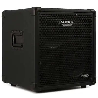 Brand New Mesa/Boogie Subway 2x10 • $1299