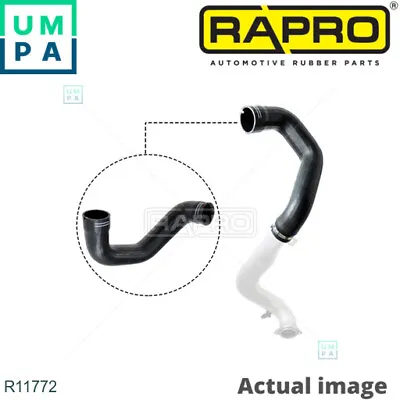 CHARGER AIR HOSE FOR ALFA ROMEO 159/Sedan/Sportwagon BRERA SPIDER 2.4L 5cyl 159  • $96.37