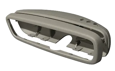Mercedes Benz Domelight Rearview Mirror R129 A124 • $156.45