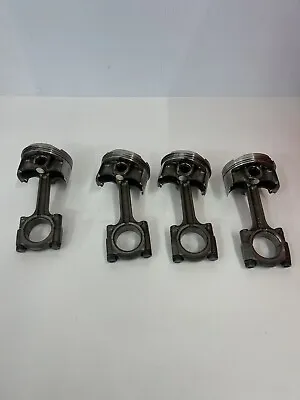 04 05 ZX10R Kawasaki Zx10 Engine Motor Connecting Rods & Pistons • $79.99