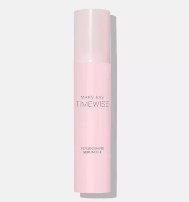 Mary Kay TimeWise Replenishing Serum C+E®  1.5 Fl. Oz. • $78