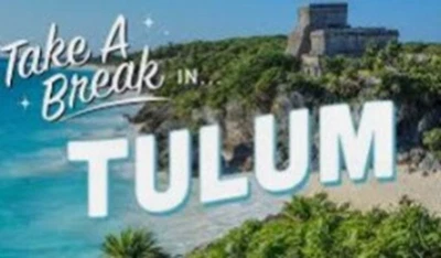 $985.15 • Buy Tulum, Mexico🇲🇽 Trip