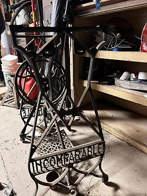 Incomparable Vintage Sewing Table Only • $200