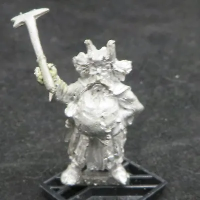 Druid ? Townsfolk Citadel Talisman Long OOP From 1987 Rogue Trader Era  • £22.79